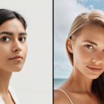 Here are two image prompts, summarized from the provided text, suitable for generating images: