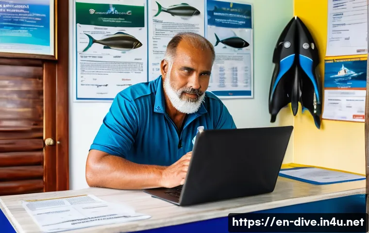 7 Proven Strategies to Boost Your Diving Instructor Salary Negotiation Skills 3 다이빙 강사의 연봉 협상 팁 관련 이미지 1