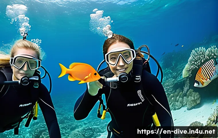 7 Proven Strategies to Boost Your Diving Instructor Salary Negotiation Skills 4 다이빙 강사의 연봉 협상 팁 관련 이미지 2